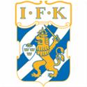 IFK Goteborg U21 logo
