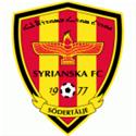 Syrianska FC U21 logo