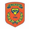 Vildbjerg SF (W) logo