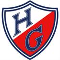 Herlufsholm GF (W) logo
