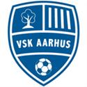 VSK Aarhus(W) logo