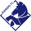 Randers Freja U19 logo