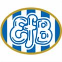 Esbjerg FB U17 logo