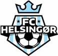 FC Helsingor Reserves logo
