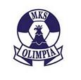 MKS Olimpia Szczecin  (W) logo