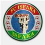 FC Isfara logo