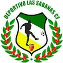 Las Sabanas U20 logo