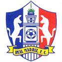 Real Madriz FC U20 logo