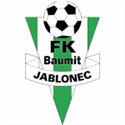 FK Baumit JablonecU21 logo
