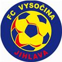 Vysocina JihlavaU21 logo