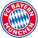 Bayern Munchen U17 logo
