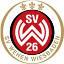 SV Wehen Wiesbaden U17 logo
