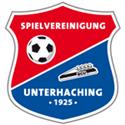 SpVgg Unterhaching U17 logo