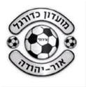 FC Ironi Or Yehuda logo