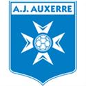 AuxerreU19 logo