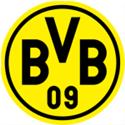 Borussia Dortmund U19 logo