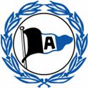 Arminia Bielefeld U19 logo