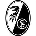 SC Freiburg U19 logo