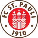 St. Pauli U19 logo