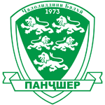 FC Panjshir logo