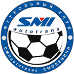 SMI Autotrans logo