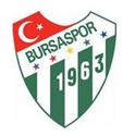 Bursaspor U23 logo