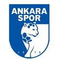 Ankaraspor U23 logo