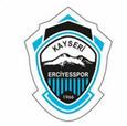 Kayseri Erciyespor U23 logo