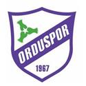 Orduspor U23 logo