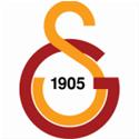 Galatasaray U21 logo