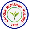 Rizespor U21 logo