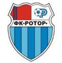 Rotor Volgograd Youth logo