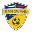 San Gwann logo