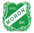 Moron BK (W) logo