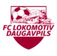 Lokomotiv Daugavpils logo