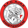 Ajax (W) logo