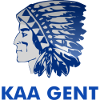 KAA Gent Ladies (W) logo