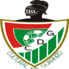 CD Guarnizo logo