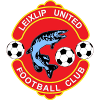 Leixlip United logo