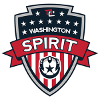 Washington Spirit (W) logo
