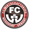 Nussdorfer AC logo