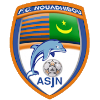 F.C. Nouadhibou logo