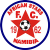 African Stars Windhoek logo