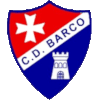 CD Barco logo
