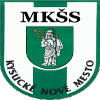 Kysucke Nove Mesto logo