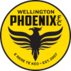 Wellington Phoenix Reserve logo