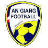 An Giang U19 logo