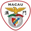 Benfica de Macau logo