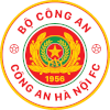 Cong An Ha Noi logo