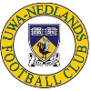 UWA-Nedlands FC (W) logo